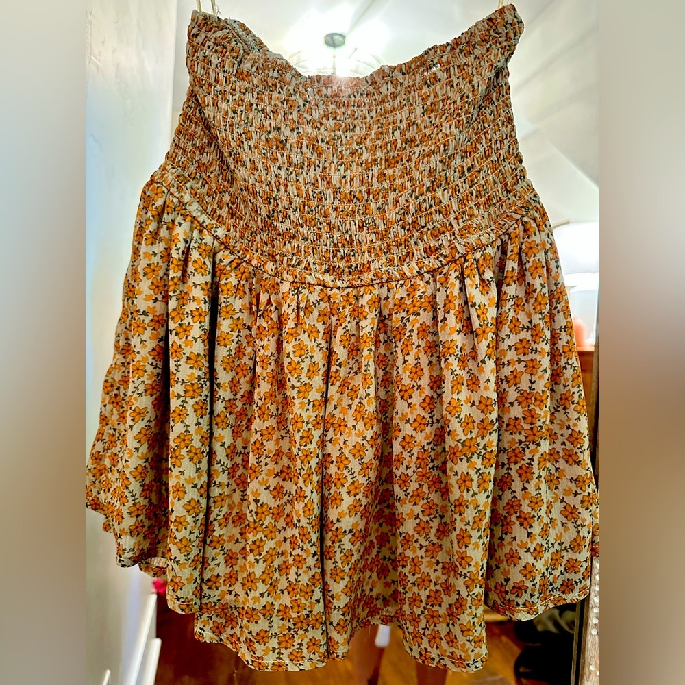 Sky to Moon Skirt | Size S